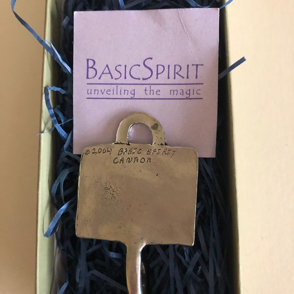 Coffee scoop by Basic Spirit - Picture 8 of 10